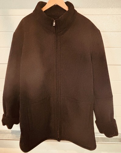 Men fleece lined winter - lined,