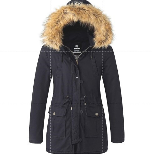 Wantdo women cotton soft - wantdo, women's